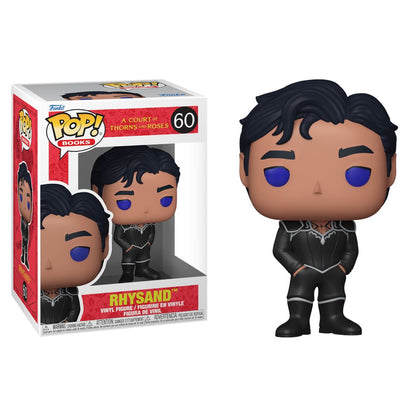 ACOTAR - Rhysand Pop! Vinyl