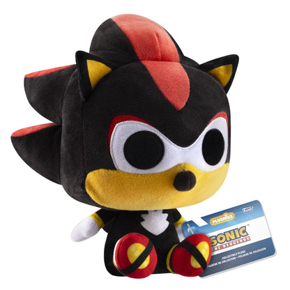 Sonic the Hedgehog - Shadow 7 Inch Pop! Plush