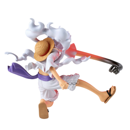 One Piece - Battle Record Collection - Monkey  D.Luffy Gear 5 (special Ver.)