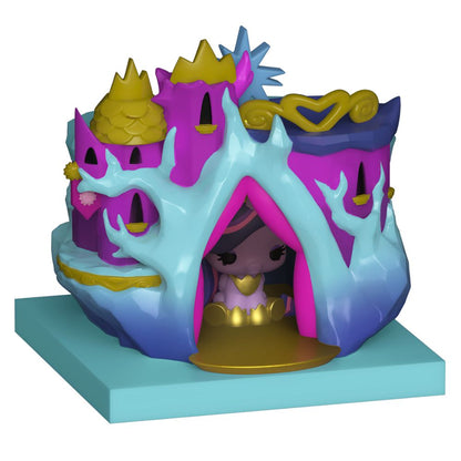 My Little Pony - Castle of Friendship & Princess Twilight Sparkle Bitty Pop! Town