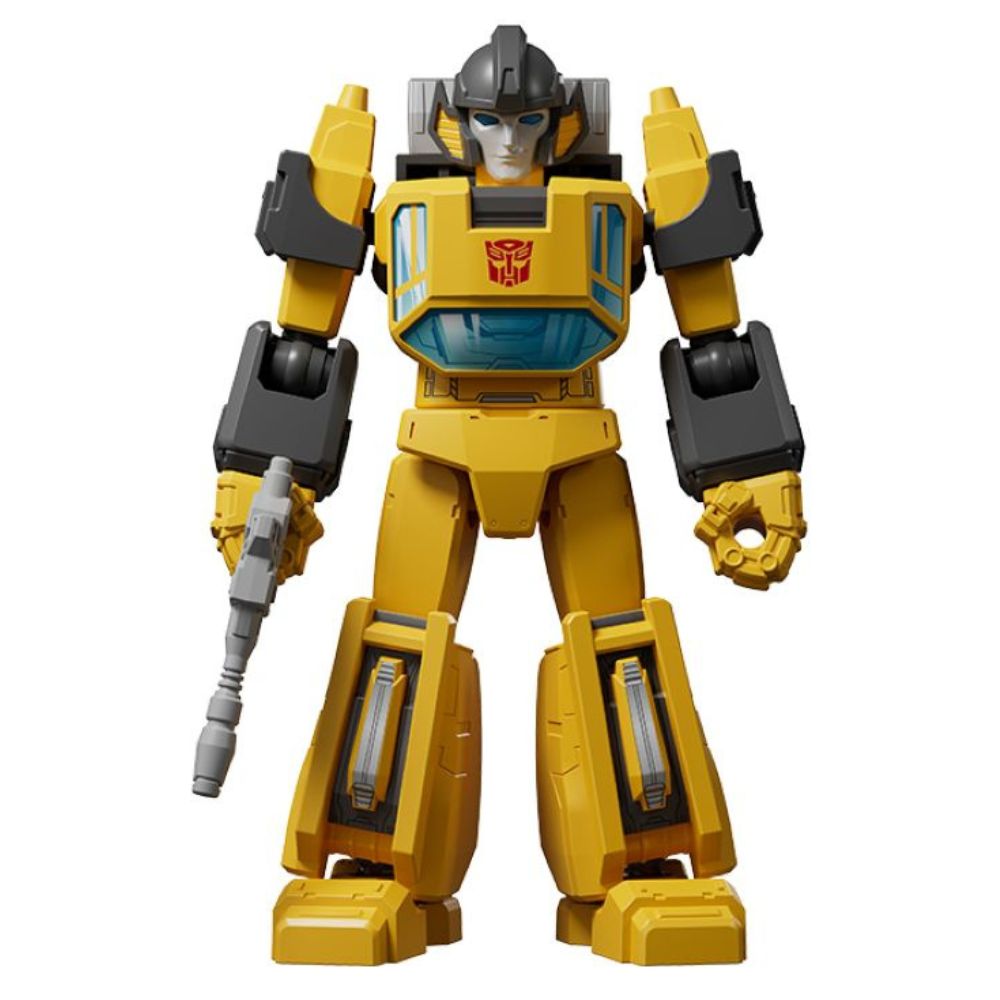 Blokees Figure - Transformers Galaxy Version 06 - The Amazing Miracle (Blind box) 1 Unit