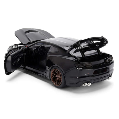 Fast & Furious - 1:24 2024 Chevrolet Camaro ZL1 1LE Diecast Vehicle