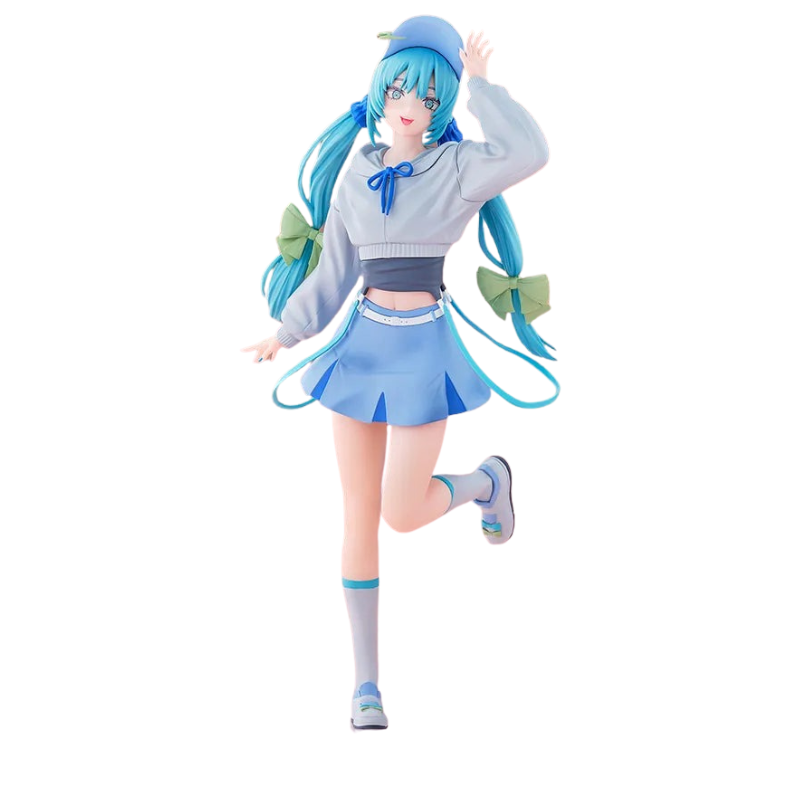 Character Vocal Series 01 Hatsune Miku Luminasta Hatsune Miku Conceptual Series Volume 2
