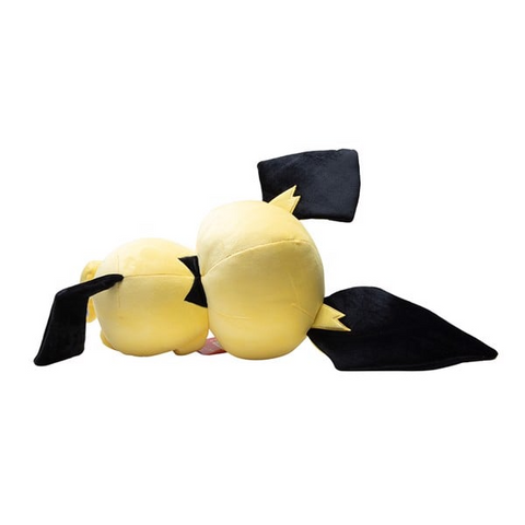 Image of Pokemon 18 Inch Sleeping Plush Pichu