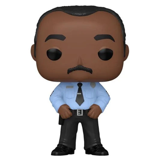 Family Matters - Carl Winslow Pop! Vinyl