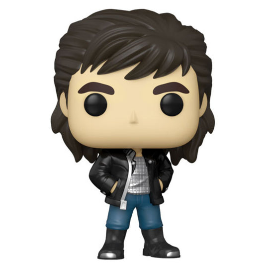 Duran Duran - Andy Taylor (Wild Boys) Pop! Vinyl
