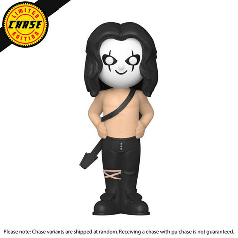 Image of The Crow - Eric Draven US Exclusive Rewind Figure