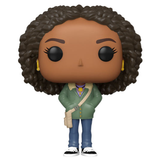 Hocus Pocus 2 - Becca with Accessories Pop! Vinyl
