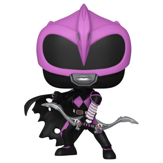 Power Rangers 30th Anniversary - Ranger Slayer US Exclusive Pop! Vinyl