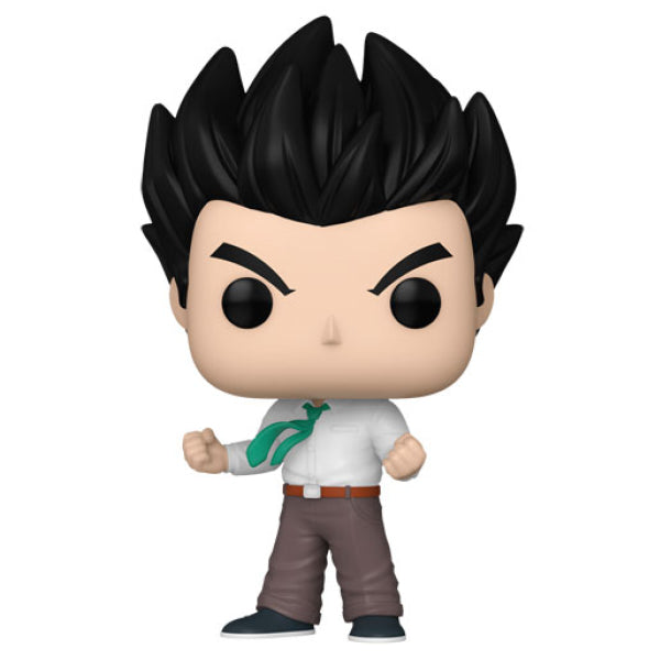 Dragonball GT - Gohan Pop! Vinyl