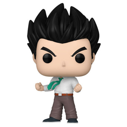 Dragonball GT - Gohan Pop! Vinyl