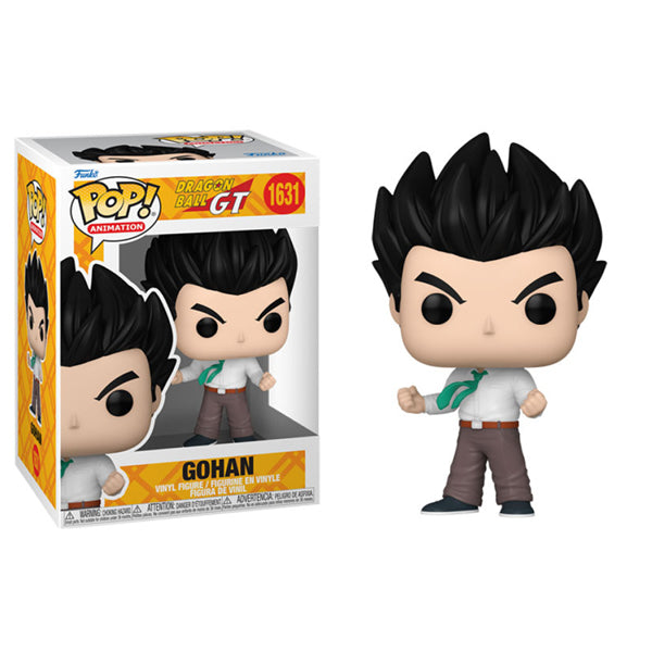 Dragonball GT - Gohan Pop! Vinyl