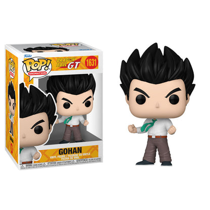 Dragonball GT - Gohan Pop! Vinyl