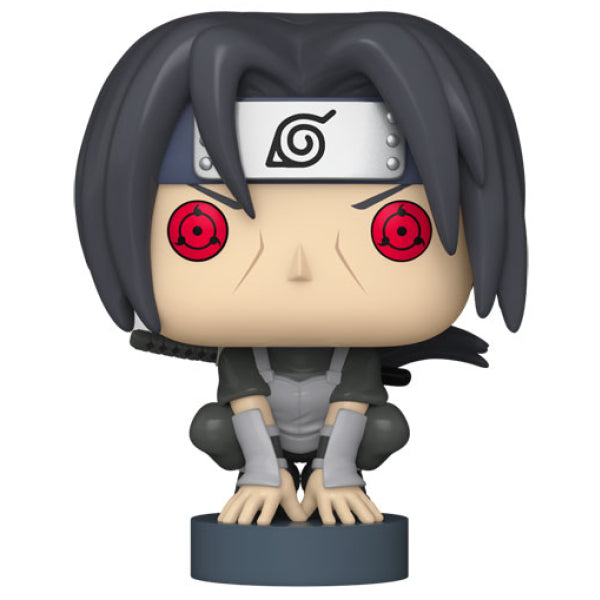 Naruto - Shippuden - Itachi (Young) Pop! Vinyl
