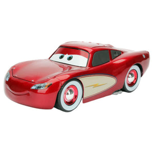Cars - Cruising Lightning McQueen 1:24 Scale Diecast Vehicle