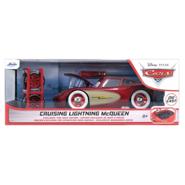 Lightning mcqueen 1 2025
