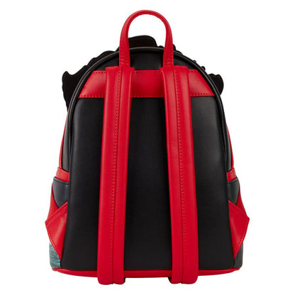 Loungefly - It: Chapter 2 - Pennywise Mini Backpack (Light Up)