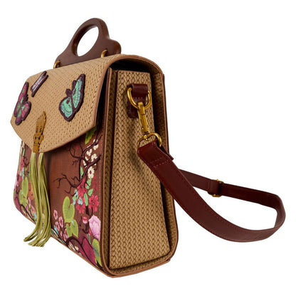 Loungefly - Guardians of the Galaxy - Groot Crossbody Bag