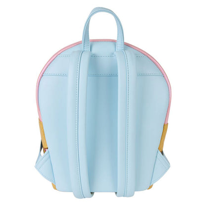 Loungefly - Mickey & Friends - Figural Hot Air Balloon Mini Backpack