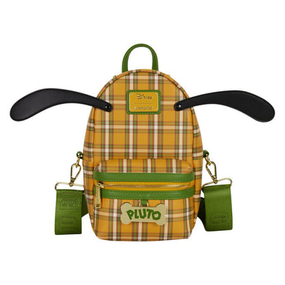 Loungefly - Disney - Pluto 95th Anniversary Sling Bag