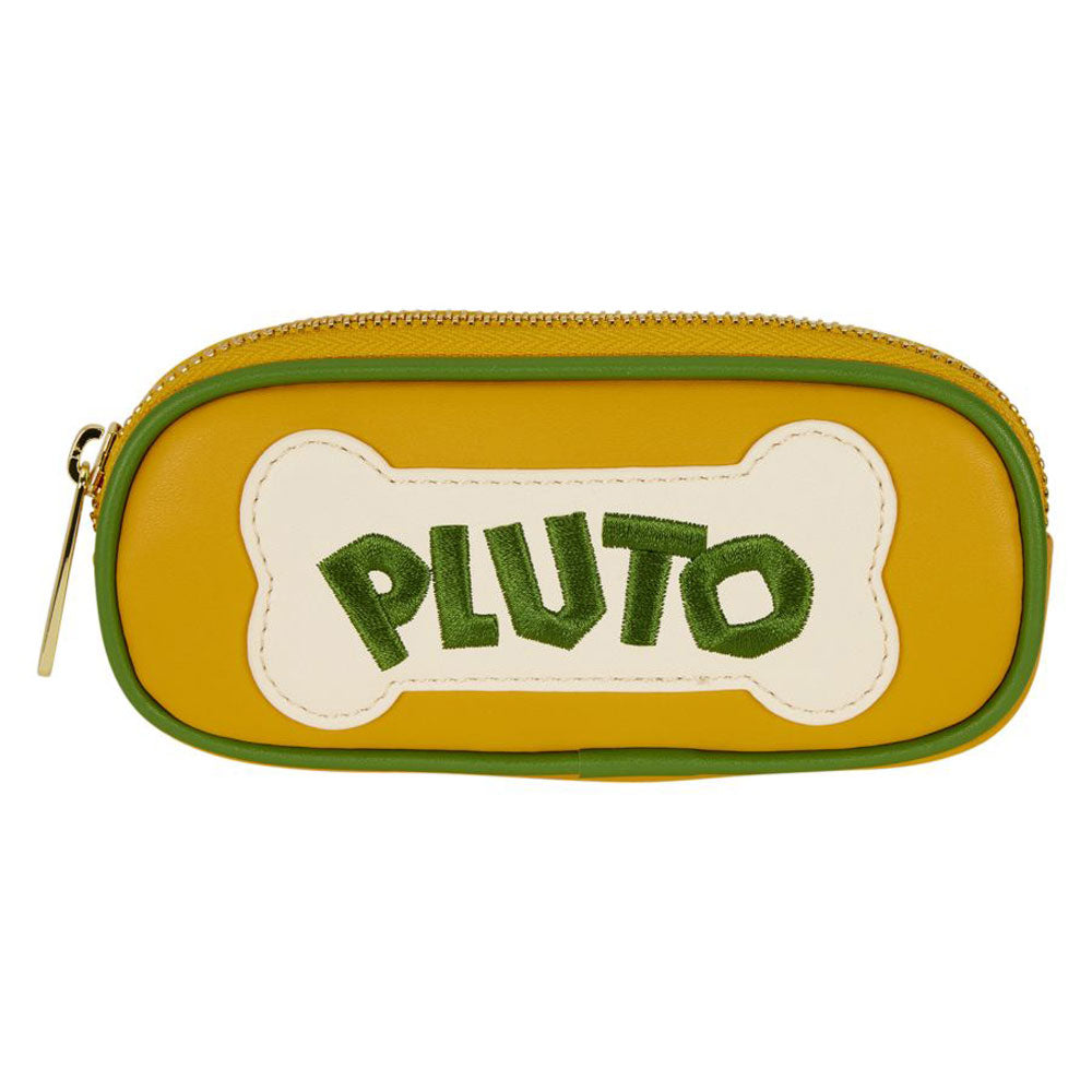 Loungefly - Disney - Pluto 95th Anniversary Sling Bag