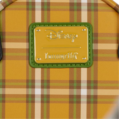 Loungefly - Disney - Pluto 95th Anniversary Sling Bag