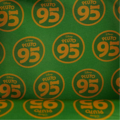 Loungefly - Disney - Pluto 95th Anniversary Sling Bag