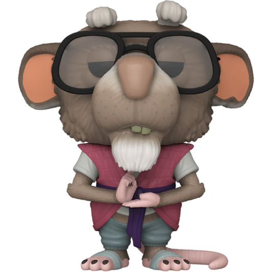 Teenage Mutant Ninja Turtles: Mutant Mayhem (2023) - Splinter Pop! Vinyl