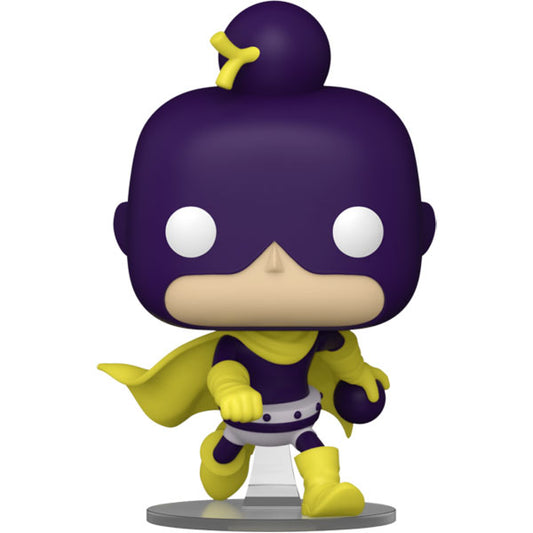 My Hero Academia - Minoru Mineta US Exclusive Pop! Vinyl