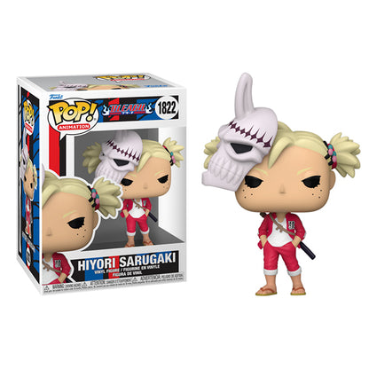 BLEACH - Hiyori Sarugaki Pop! Vinyl