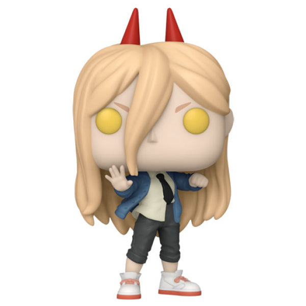 Chainsaw Man - Power Pop! Vinyl