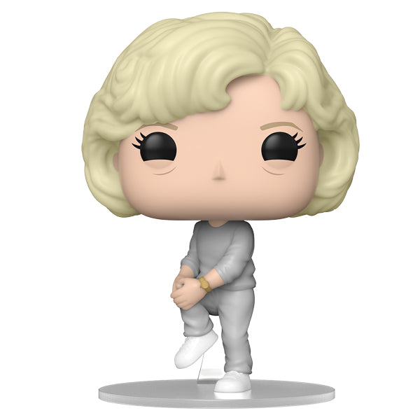 The Golden Girls - 40th Anniversary - Rose (Workout Gear) Pop! Vinyl