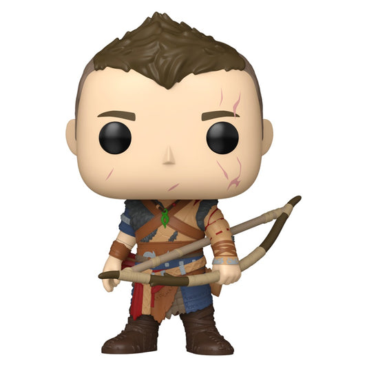 God of War: Ragnarok - Atreus Pop! Vinyl