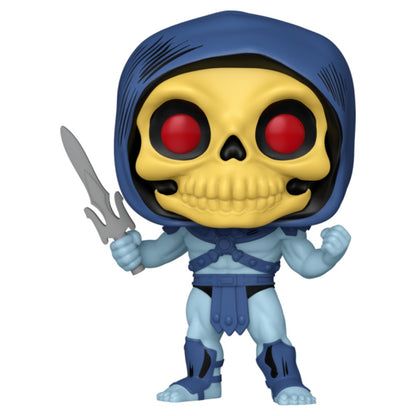Masters of the Universe - Skeletor (Vintage Comic) Pop! Vinyl