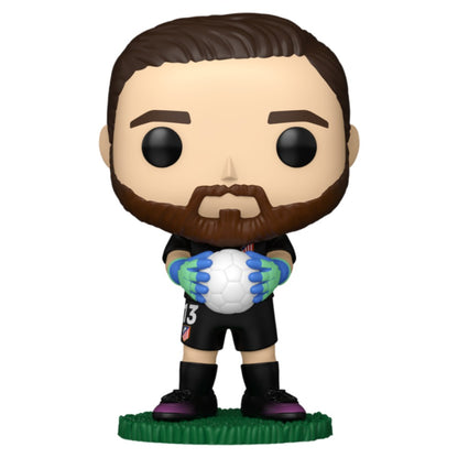 Football (Soccer): Atletico Madrid - Jan Oblak Pop! Vinyl