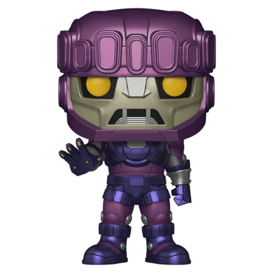 Avengers: Doomsday - Sentinel 10 Inch Pop! Vinyl