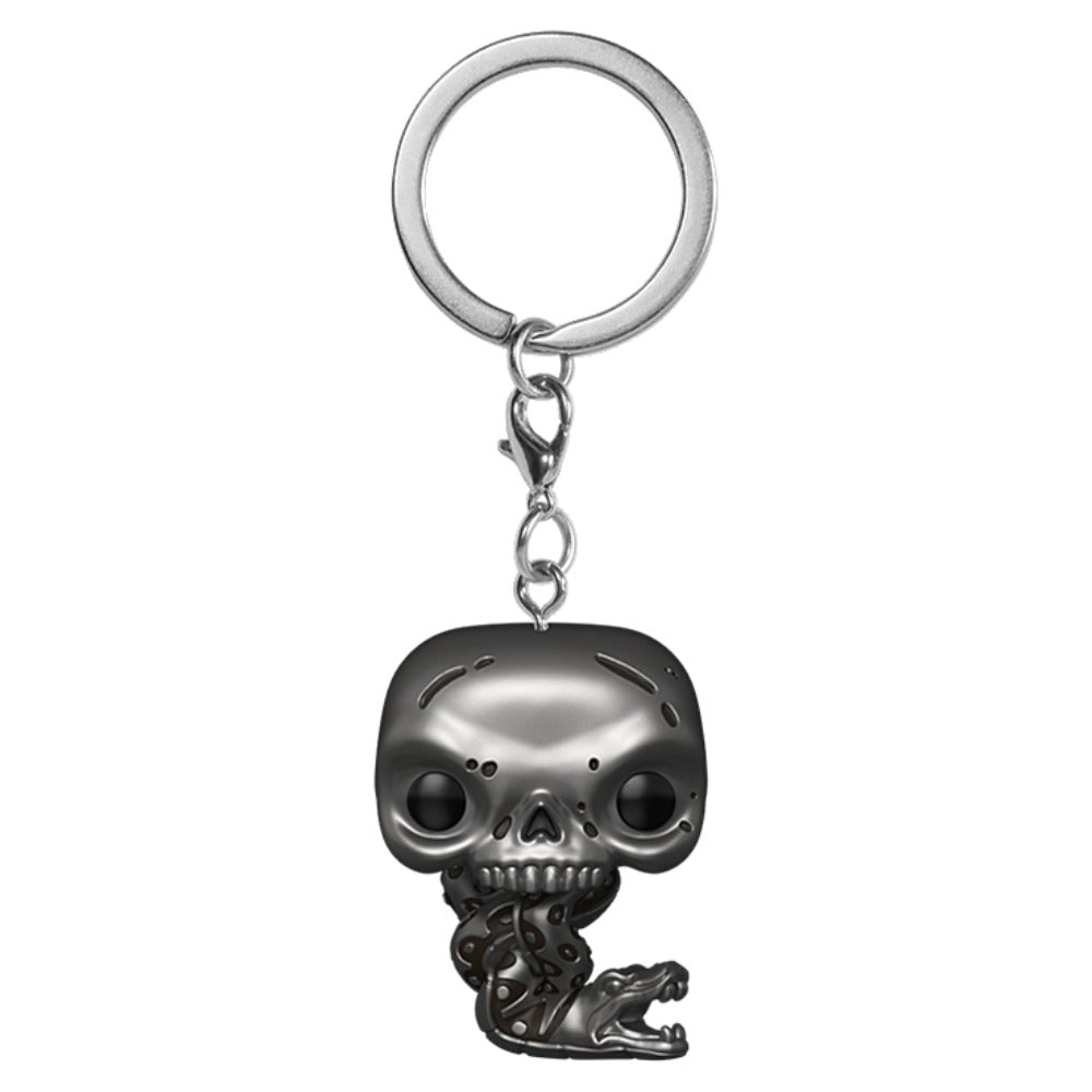 Harry Potter - Dark Mark Glow in the Dark Pop! Vinyl Keychain