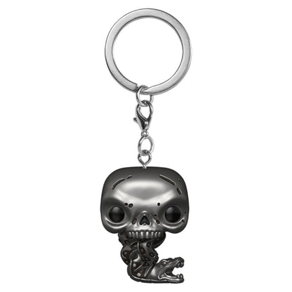 Harry Potter - Dark Mark Glow in the Dark Pop! Vinyl Keychain