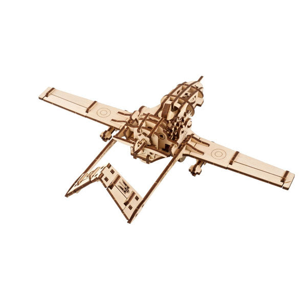 Ugears Bayraktar TB2 Combat Drone