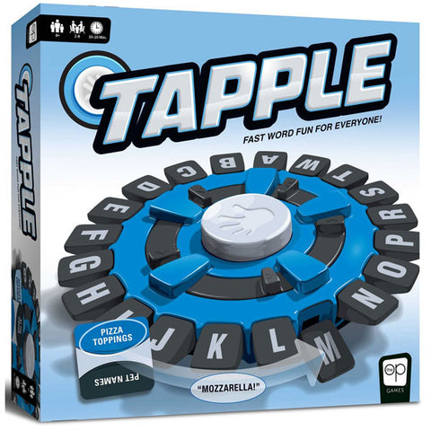 Image of Tapple