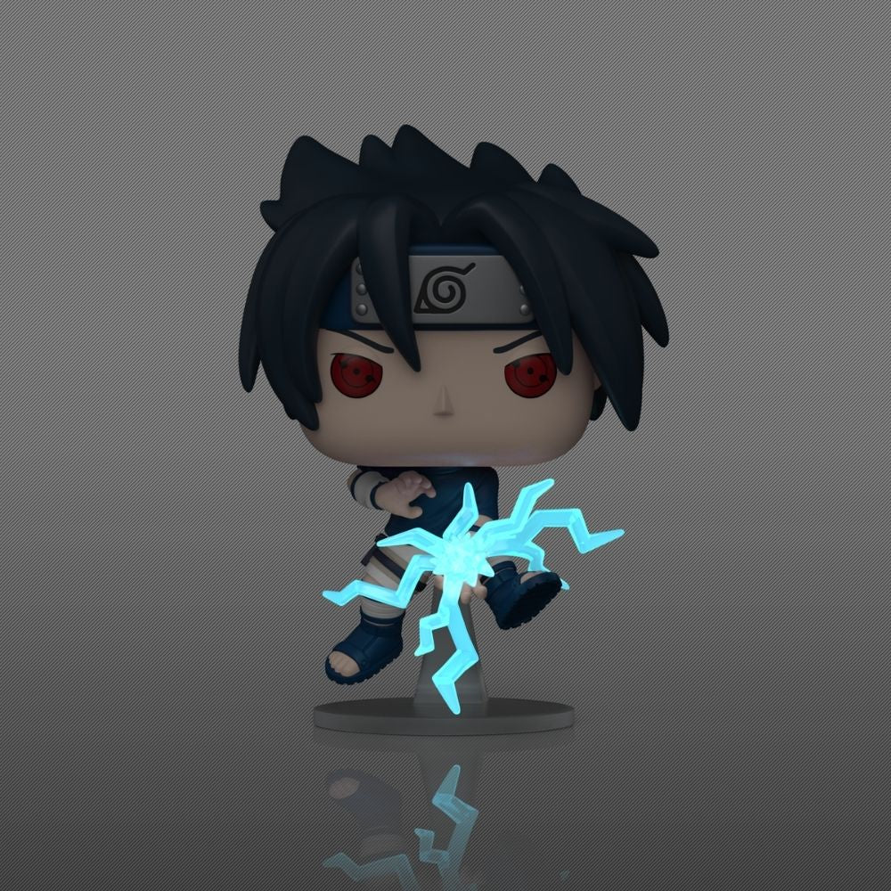 Naruto - Zabuza Momochi New Classics Pop! Vinyl