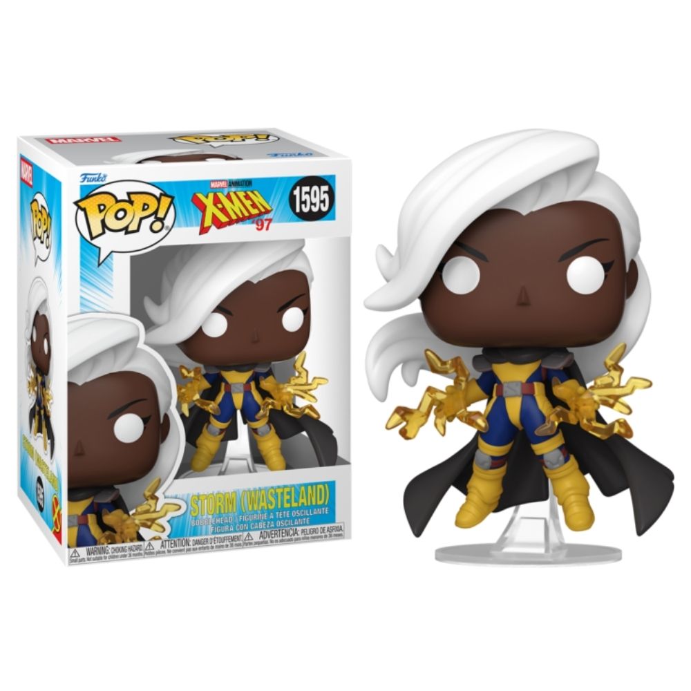 X-Men '97 - Storm (Wasteland) Pop! Vinyl