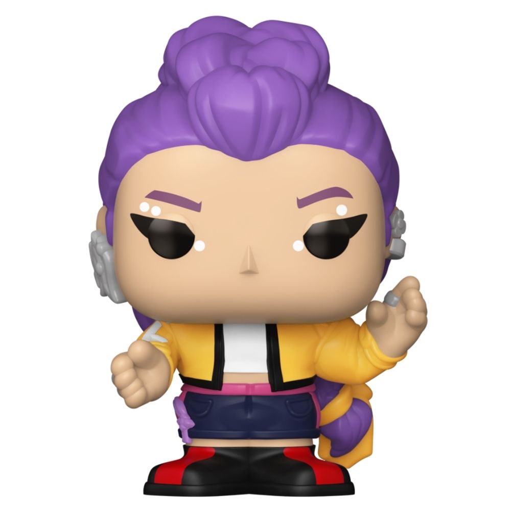 K-Pop Demon Hunters - Rumi Bitty Stages Pop! Vinyl