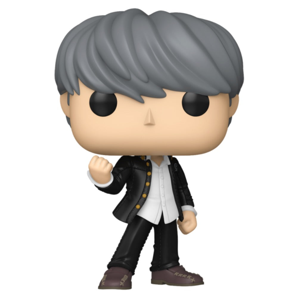 Persona 4 Revival - Protagonist Pop! Vinyl