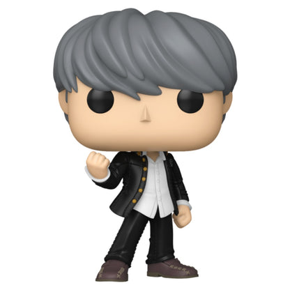 Persona 4 Revival - Protagonist Pop! Vinyl