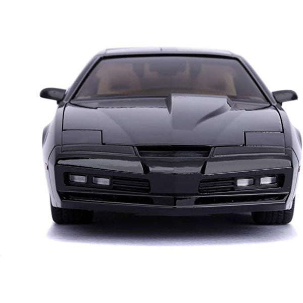 Knight Rider - KITT 1:32 Scale Hollywood Ride Diecast Vehicle PDQ