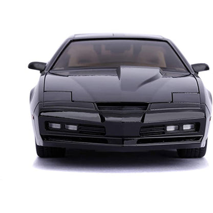 Knight Rider - KITT 1:32 Scale Hollywood Ride Diecast Vehicle PDQ