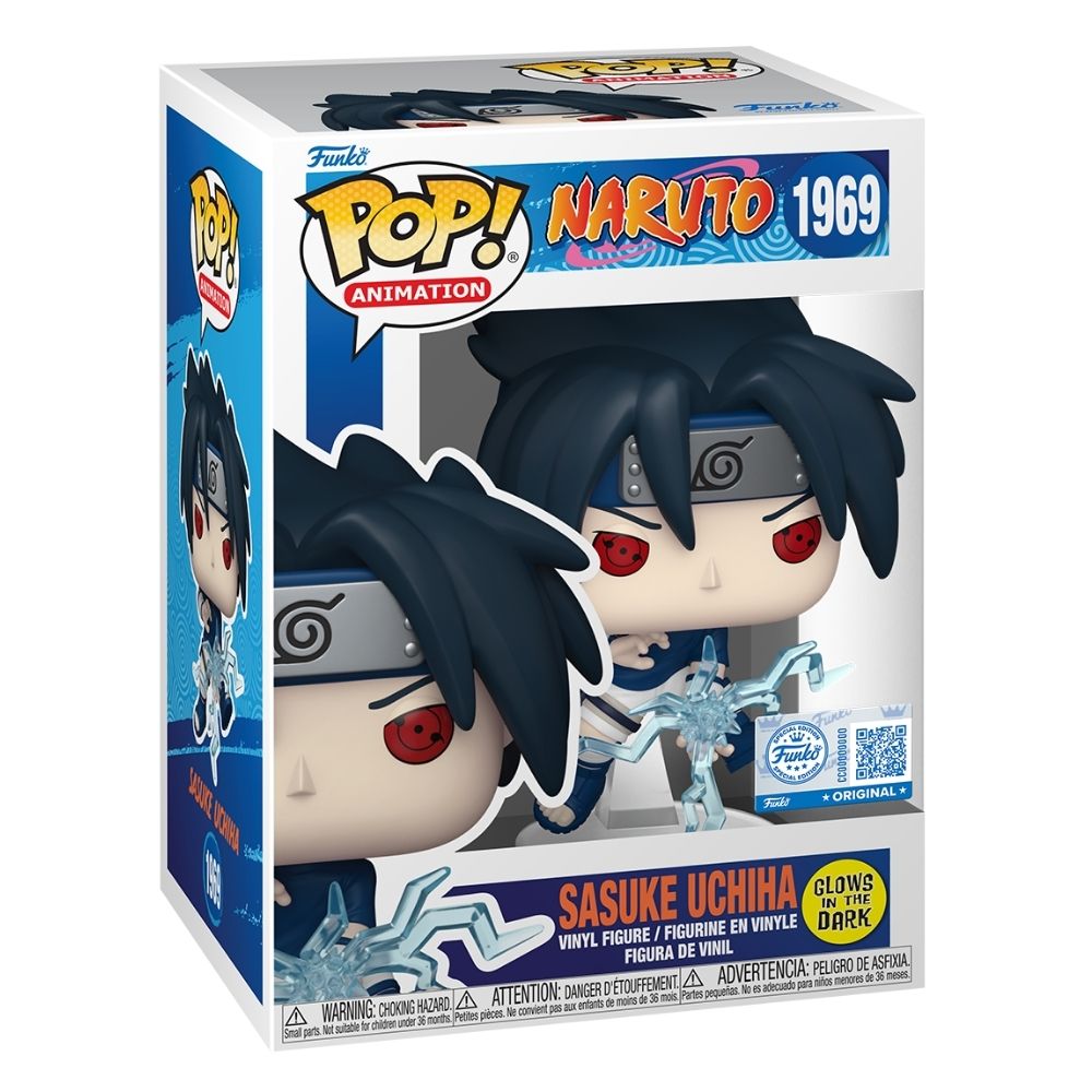 Naruto - Zabuza Momochi New Classics Pop! Vinyl