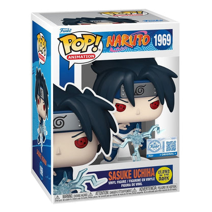 Naruto - Zabuza Momochi New Classics Pop! Vinyl