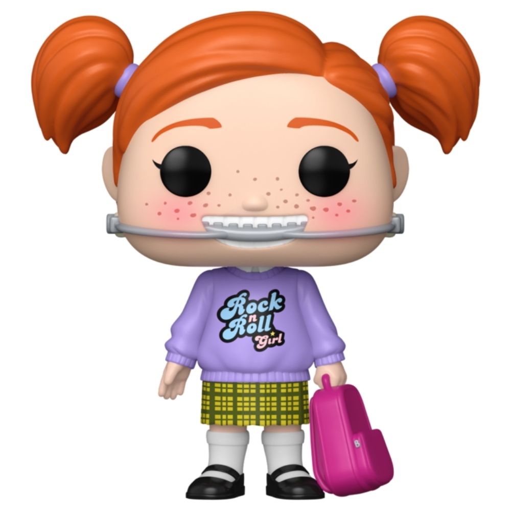 Finding Nemo - Darla Pop! Vinyl